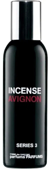Comme des Garcons Series 3 Incense: Avignon Comme des Garcons — аромат
