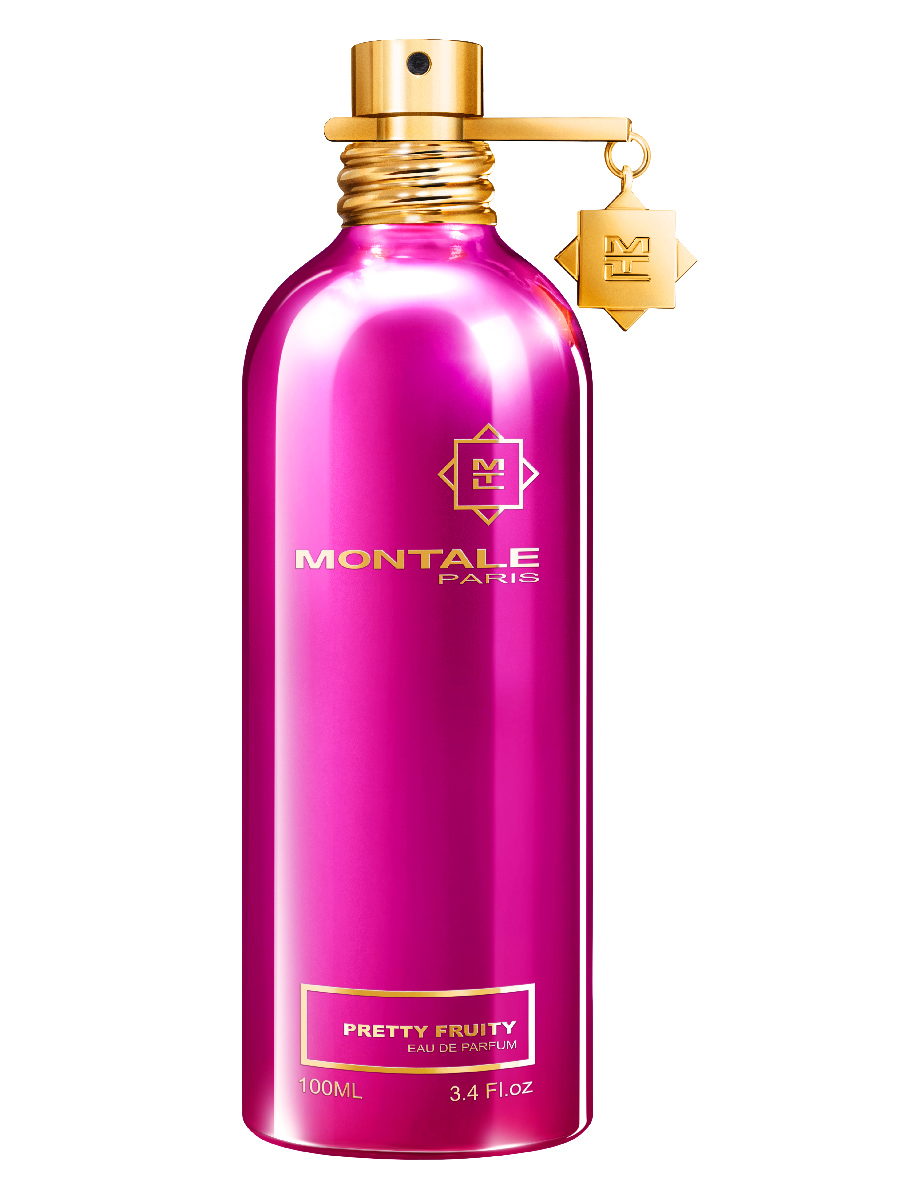 Pretty Fruity Montale — аромат