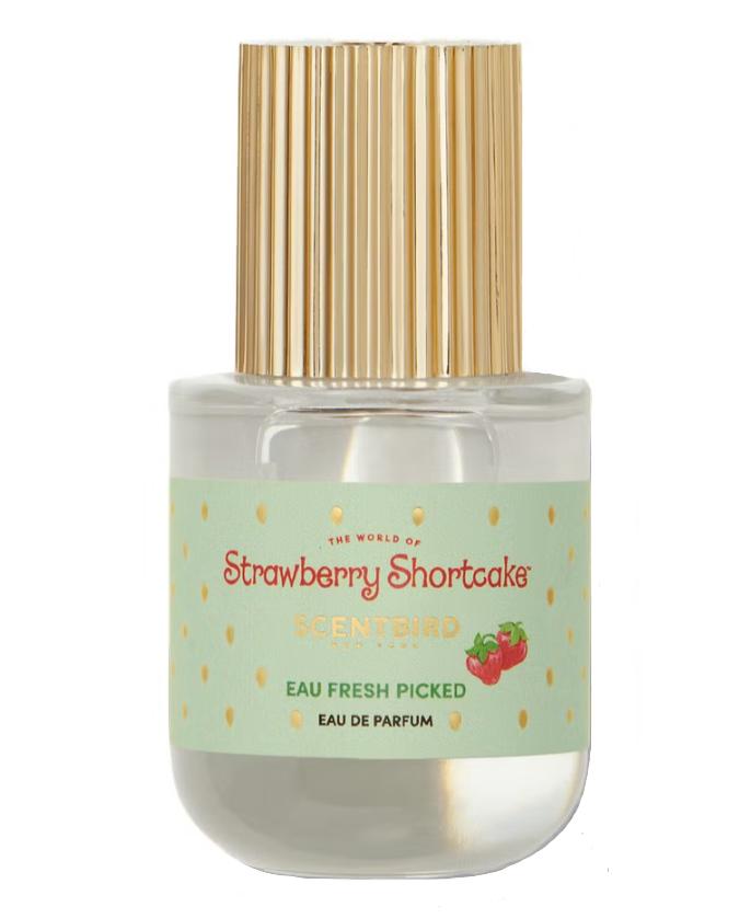 Strawberry Shortcake Eau Fresh Picked Scentbird — аромат