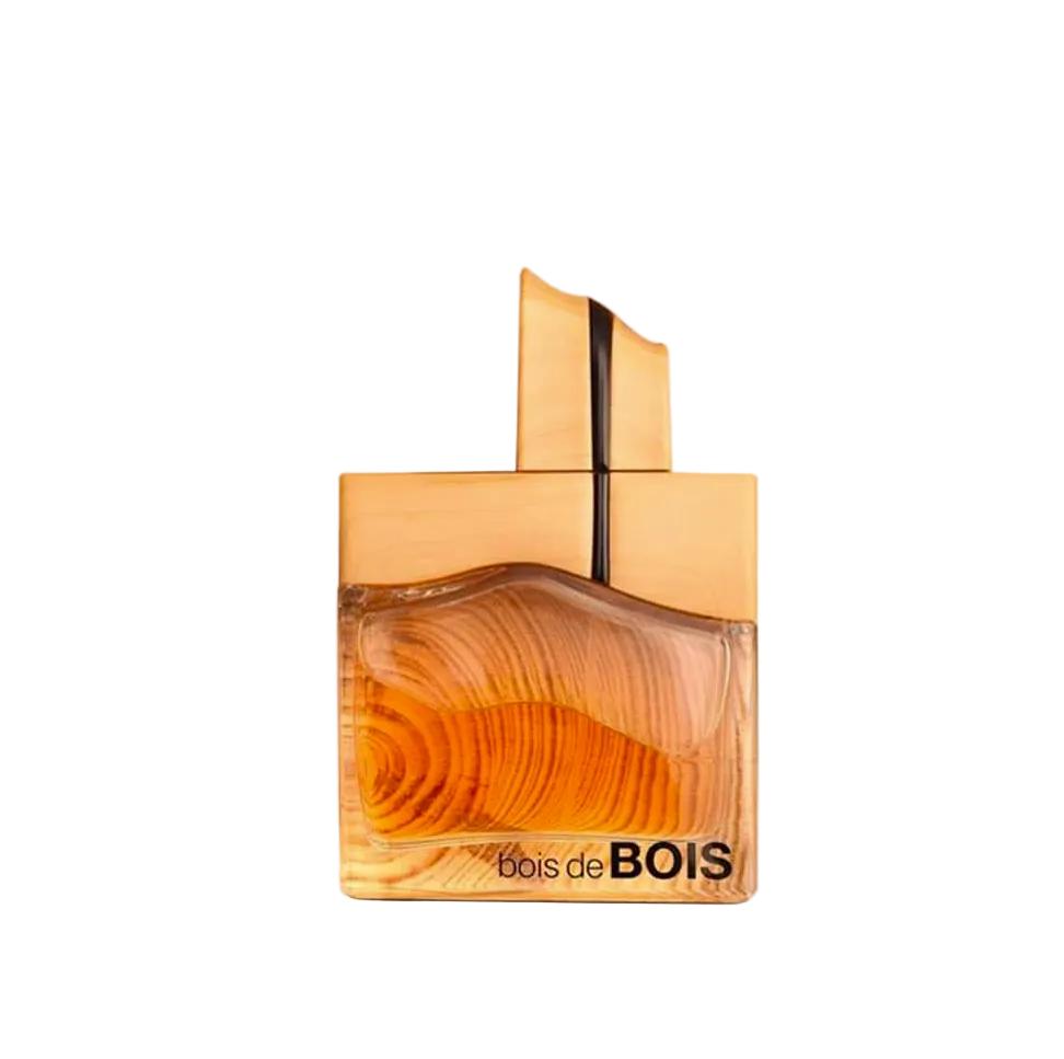 Bois de Bois Fragrance World — аромат