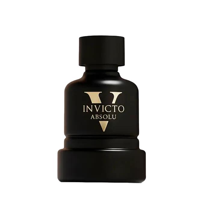 Invicto Victorious Absolu Fragrance World — аромат