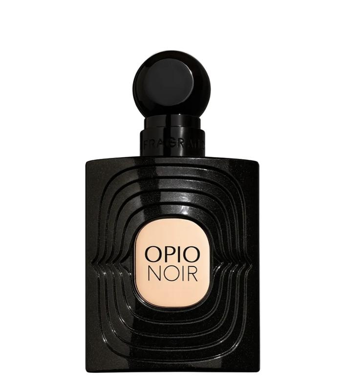 Opio Noir Fragrance World — аромат