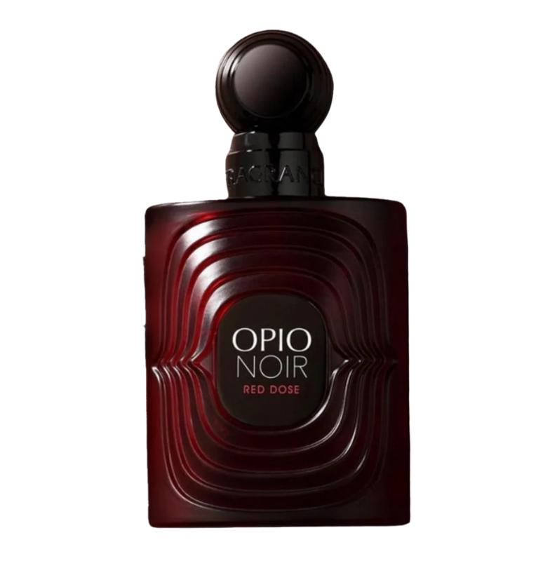 Opio Noir Red Dose Fragrance World