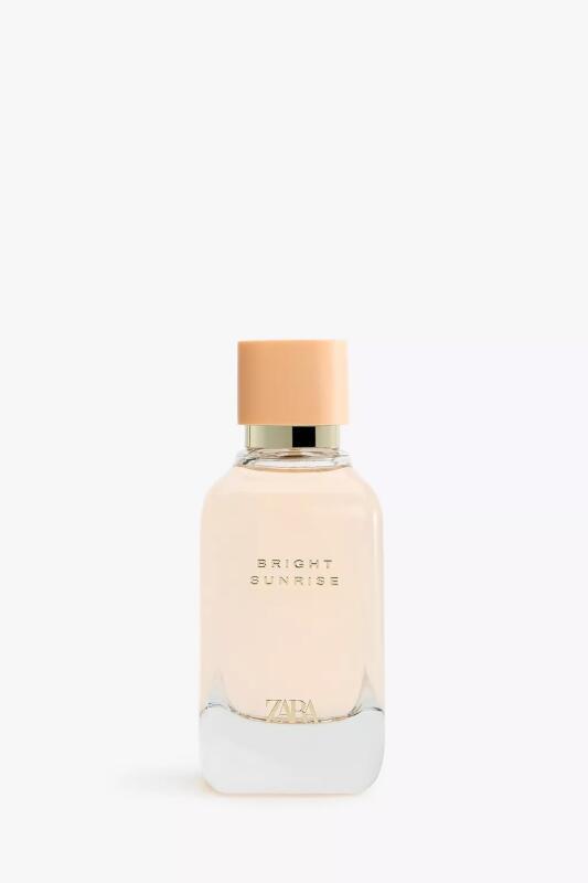 Bright Sunrise Zara — аромат