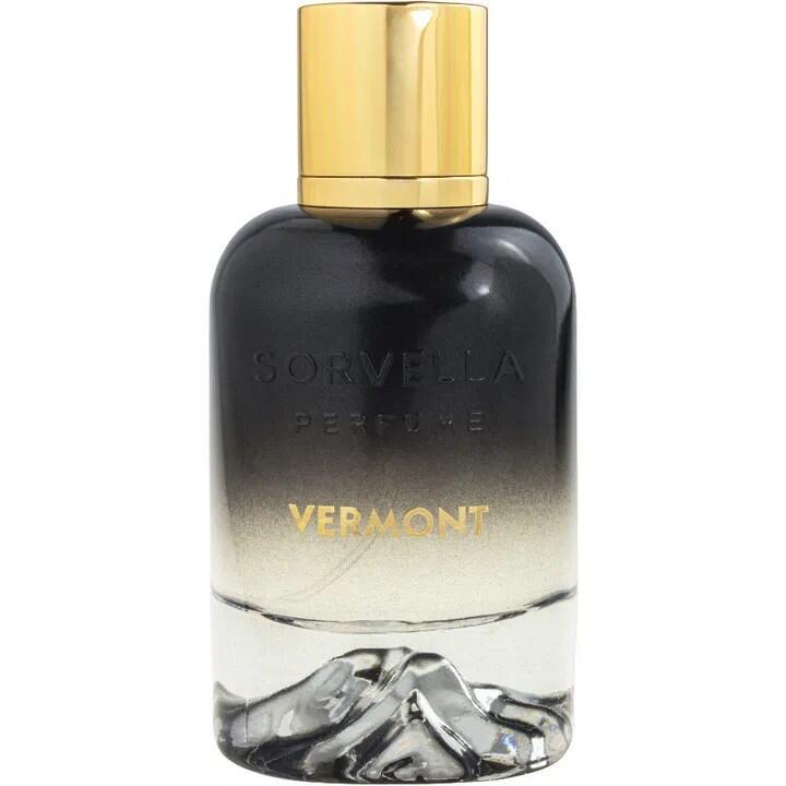 Vermont Sorvella Perfume — аромат