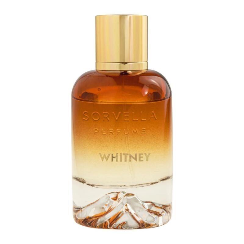 Whitney Sorvella Perfume — аромат