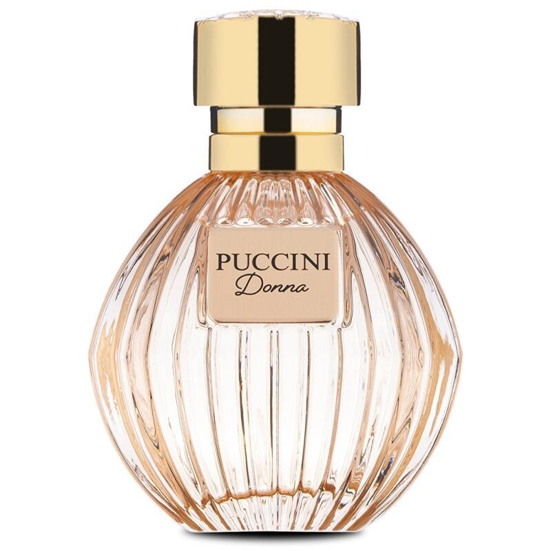 Donna Nude Puccini Paris — аромат
