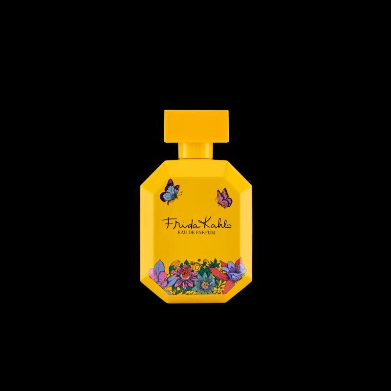 Frida Kahlo Yellow Frida Kahlo Perfumes — аромат