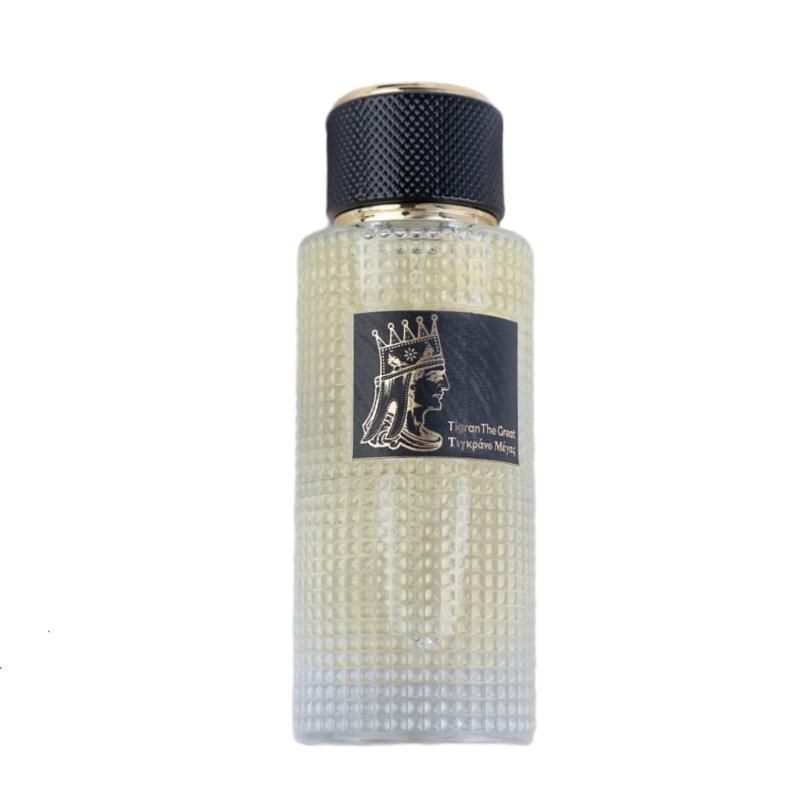 Tigran Black Jamharian Perfume — аромат
