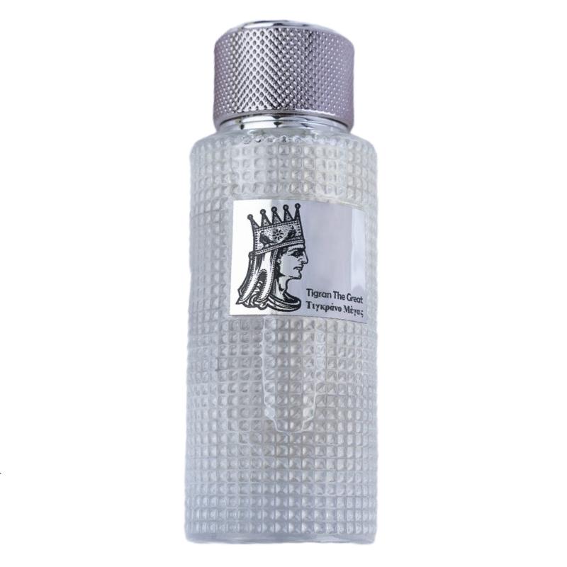 Tigran Silver Jamharian Perfume — аромат