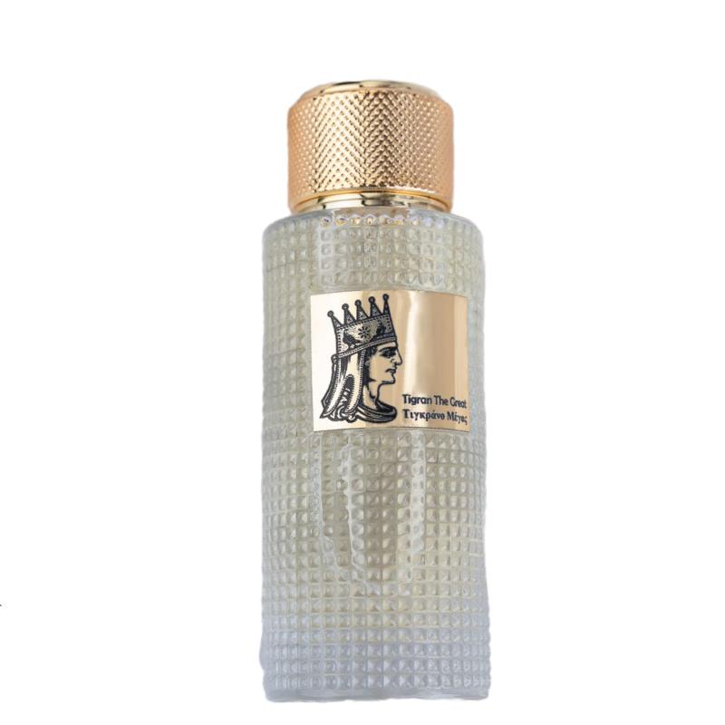 Tigran Gold Jamharian Perfume — аромат