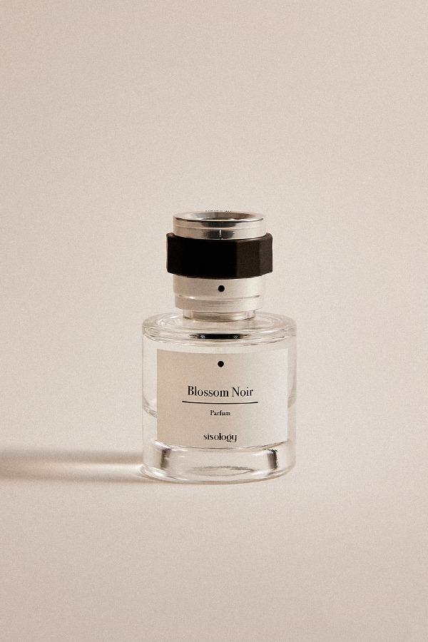Blossom Noir Sisology — аромат