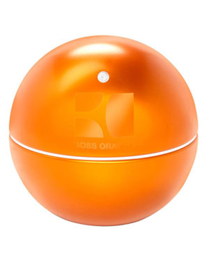 Boss In Motion Orange Made For Summer Hugo Boss — аромат