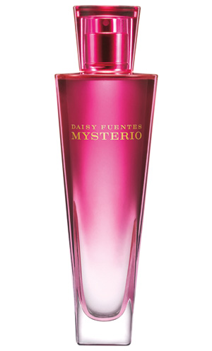 Mysterious Daisy Fuentes — аромат
