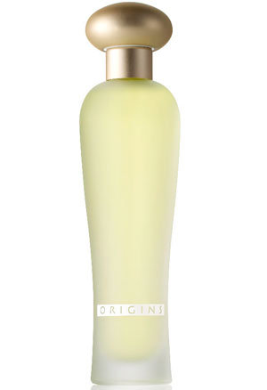 Ginger Essence Origins — аромат