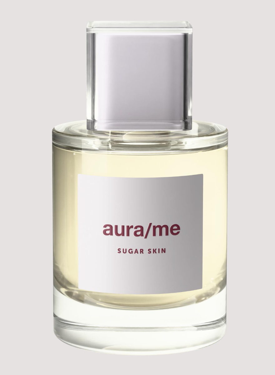 Sugar Skin Aura Me — аромат