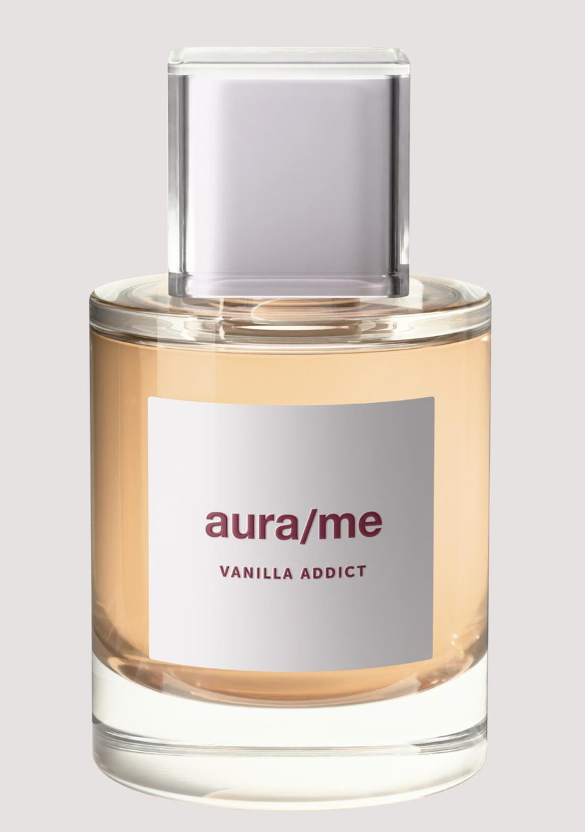 Vanilla Addict Aura Me — аромат