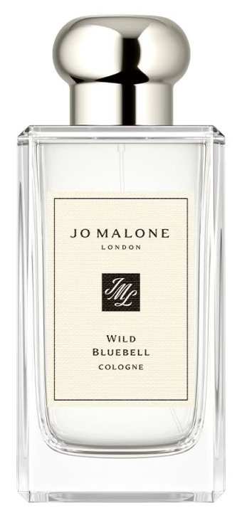 Wild Bluebell Jo Malone London — аромат