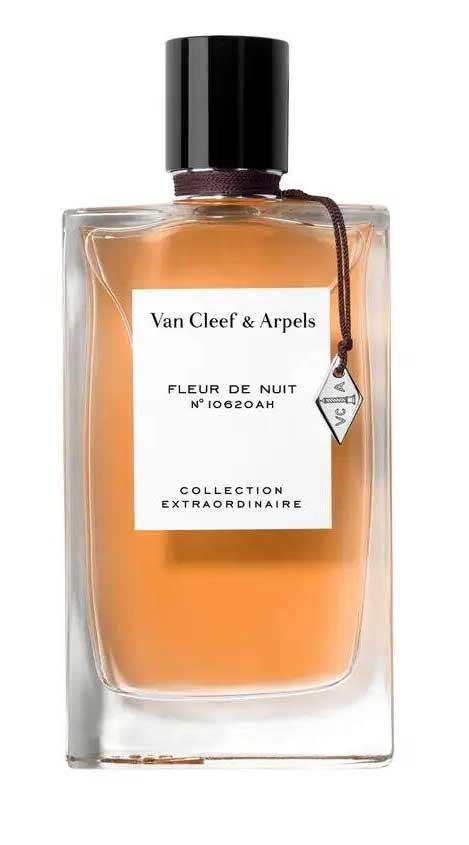 Fleur de Nuit Van Cleef & Arpels — аромат