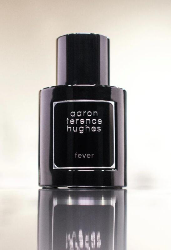 Fever Aaron Terence Hughes — аромат