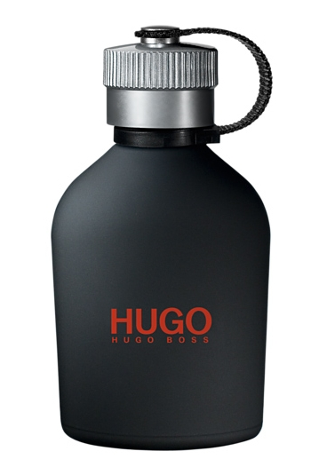 Hugo Just Different Hugo Boss — аромат