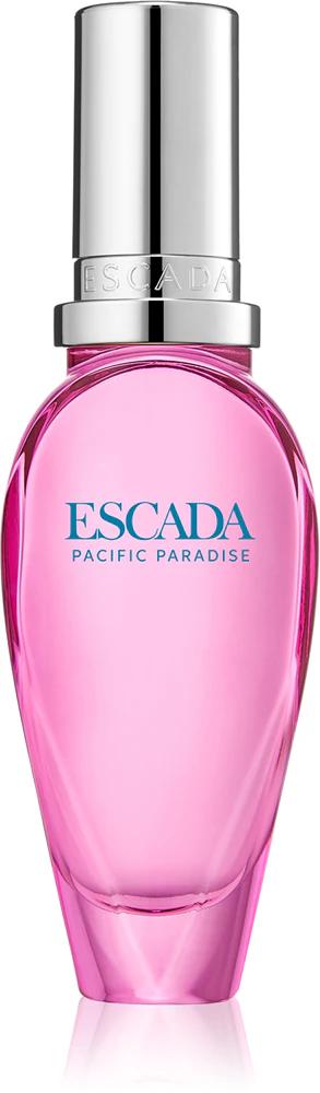 Pacific Paradise (2026) Escada — аромат