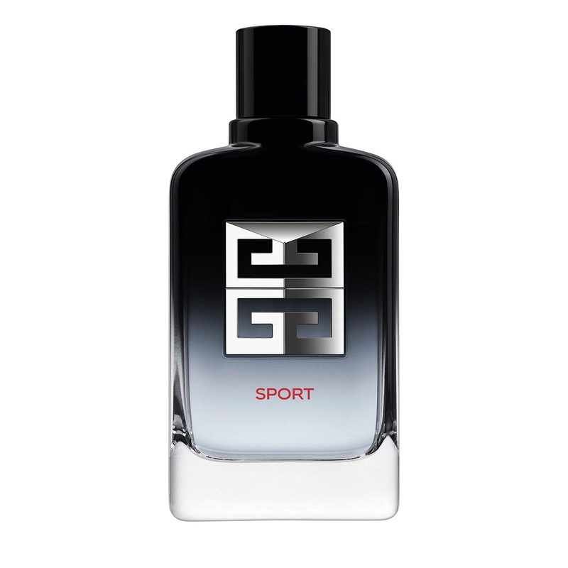 Gentleman Society Sport Givenchy — аромат