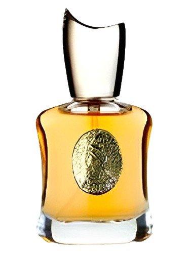 Erato Black Jamharian Perfume — аромат