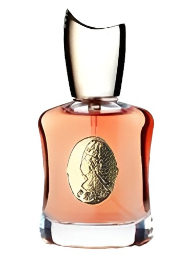 Erato Red Jamharian Perfume — аромат