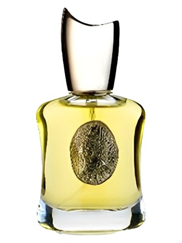Erato Yellow Jamharian Perfume — аромат