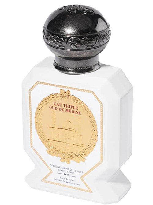 Oud de Médine Buly 1803 — аромат