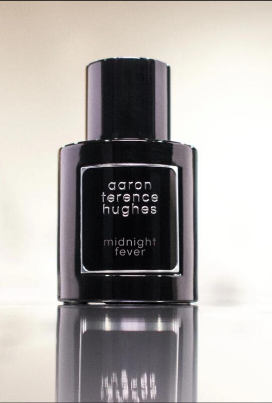 Midnight Fever Aaron Terence Hughes — аромат