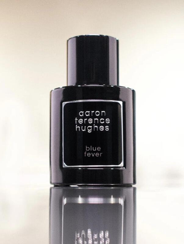 Blue Fever Aaron Terence Hughes — аромат