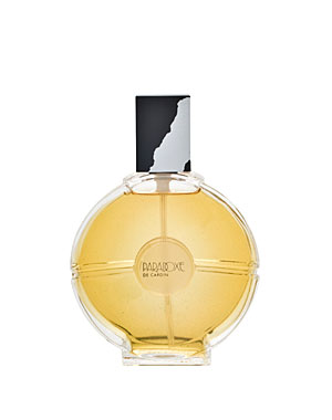 Paradoxe Pierre Cardin — аромат