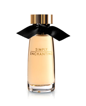 Simply Enchanting Revlon — аромат