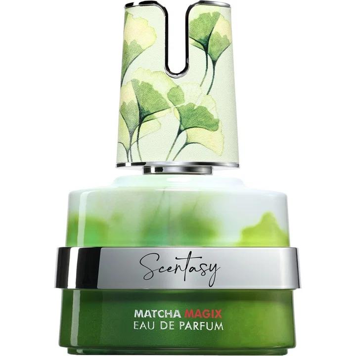 Scentasy Matcha Magix Armaf — аромат