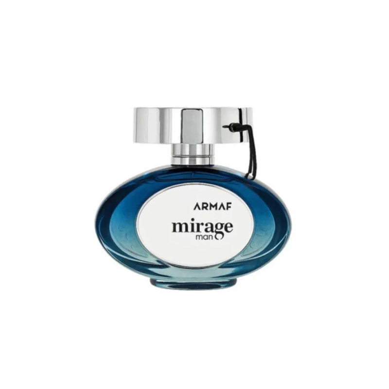 Mirage Man Armaf — аромат