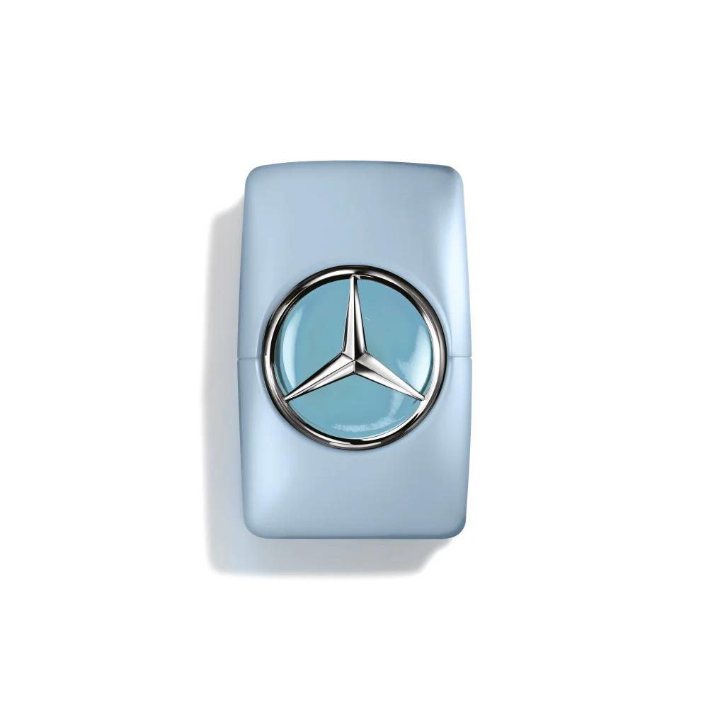 Mercedes-Benz Man Fresh Mercedes-Benz — аромат