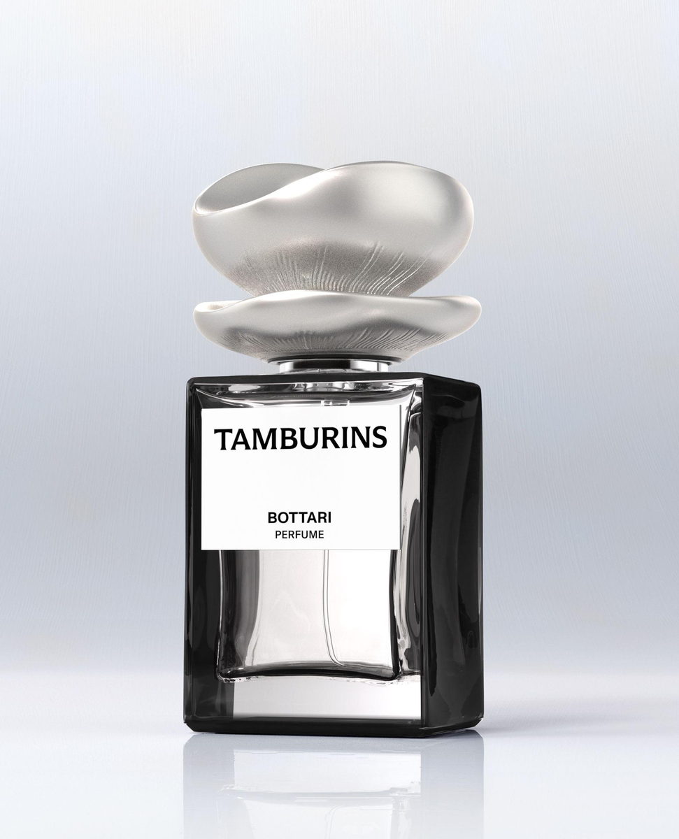 Bottari Tamburins — аромат