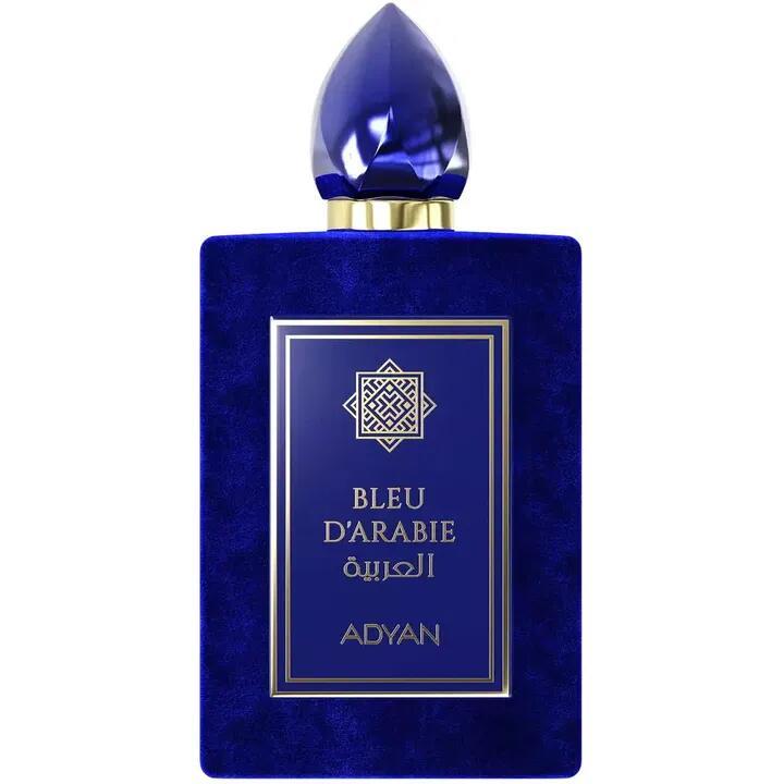 Bleu D'Arabie Adyan by Anfar — аромат