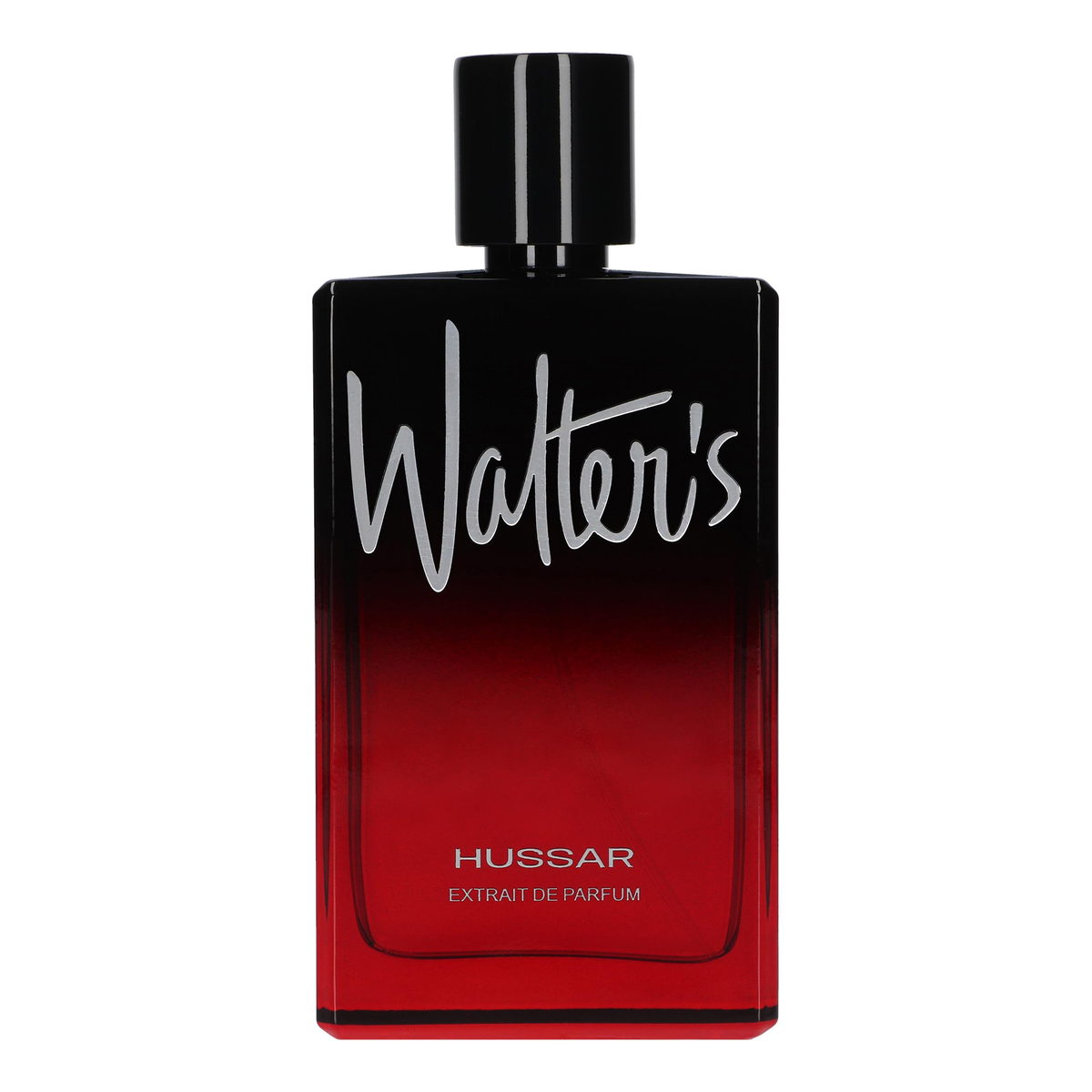 Hussar Walter's — аромат