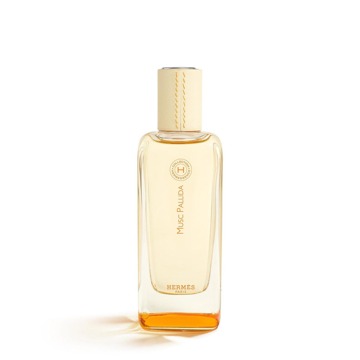 Musc Pallida Eau de Parfum Hermès — аромат