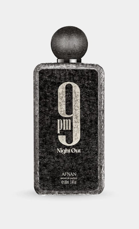 9 PM Night Out Afnan — аромат