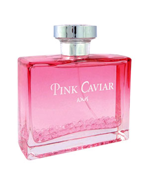 Axis Pink Caviar Axis — аромат