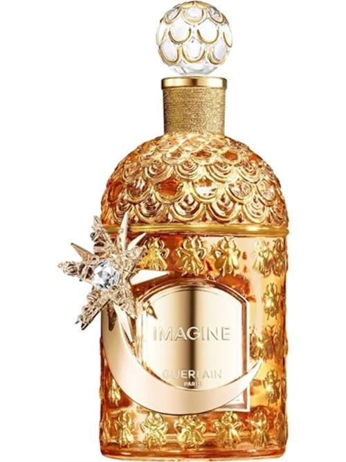 Imagine Guerlain by Géraldine Gonzalez Guerlain — аромат