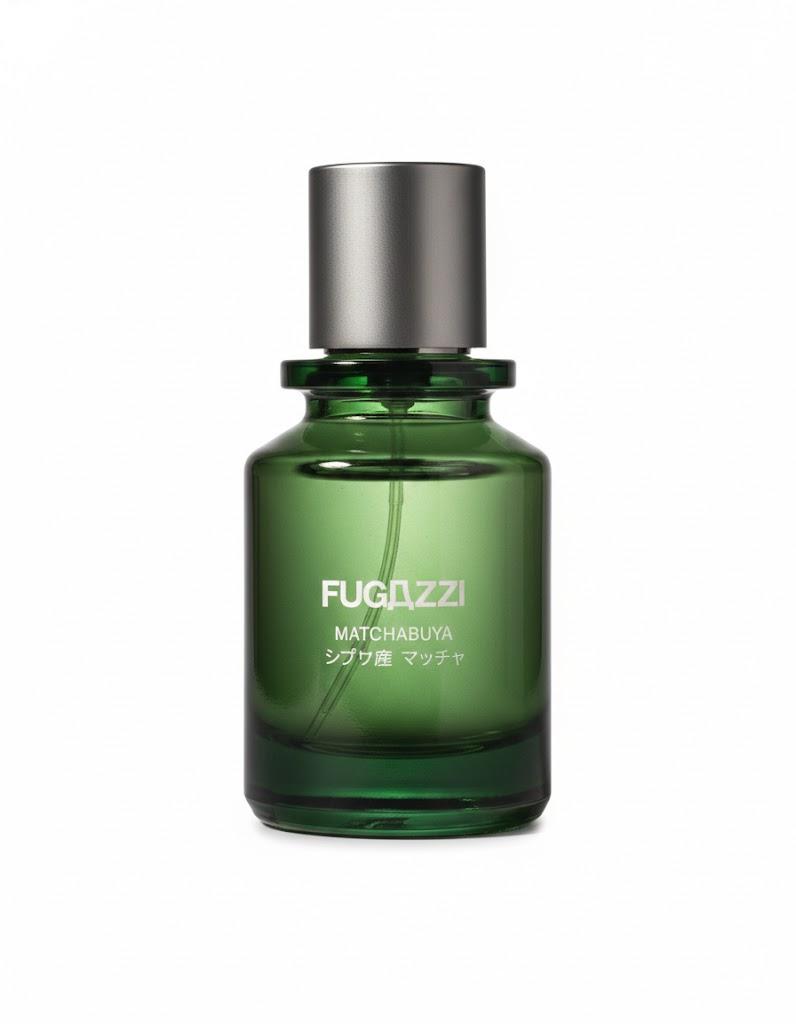 Matchabuya Fugazzi — аромат