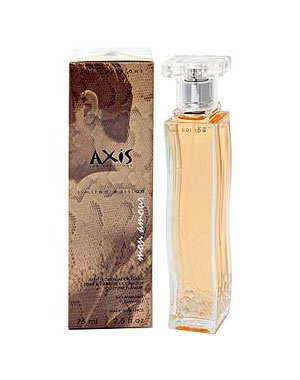 Axis Mon Amour Apricot Axis — аромат