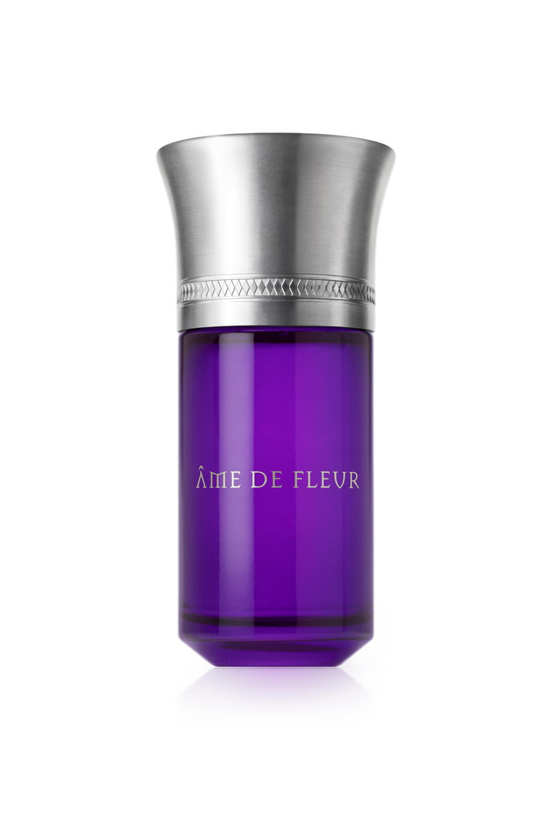 Âme de Fleur Les Liquides Imaginaires — аромат