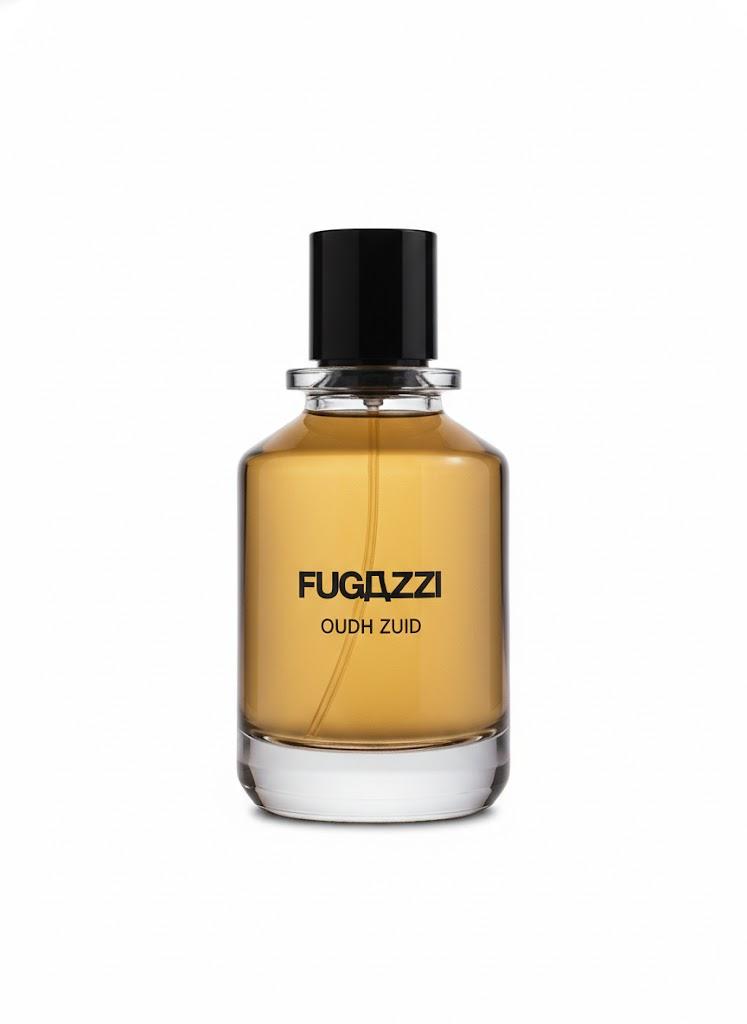 Oudh Zuid Fugazzi — аромат