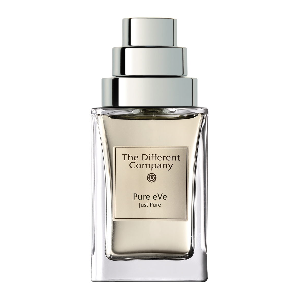Pure eVe The Different Company — аромат